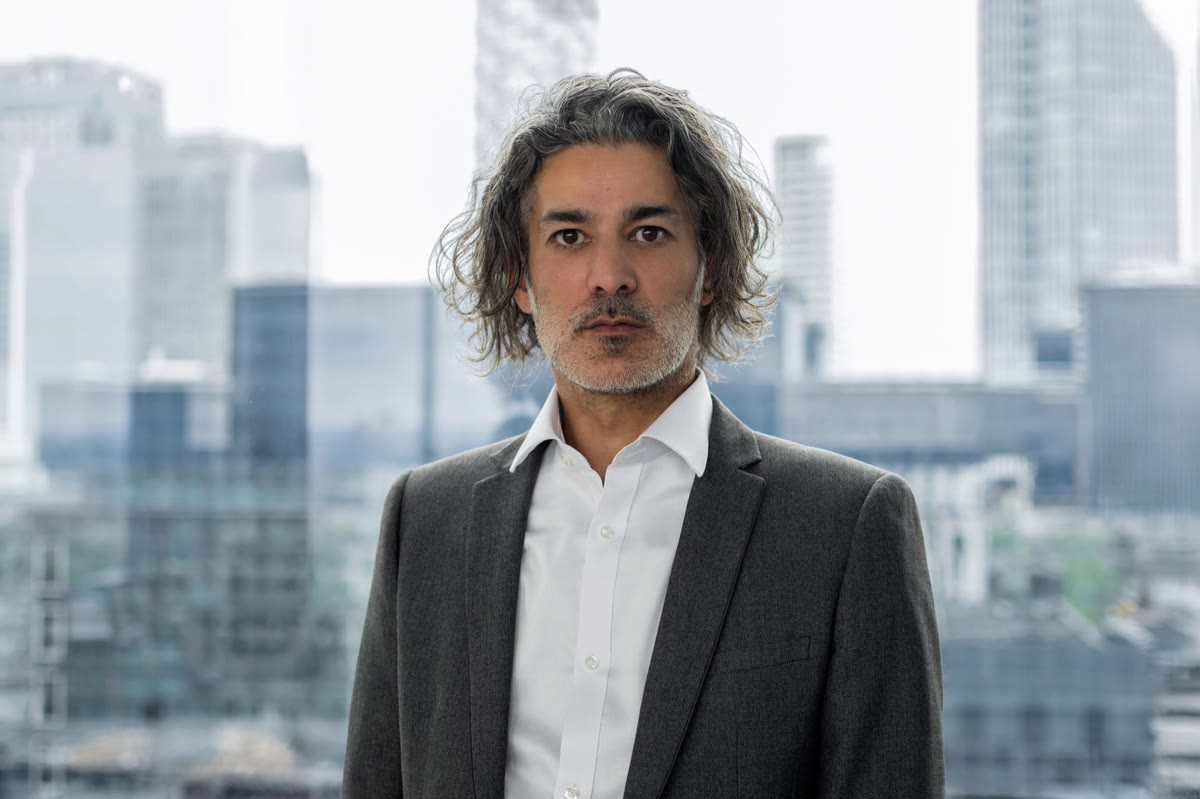 Khaled Hussain-Dupré