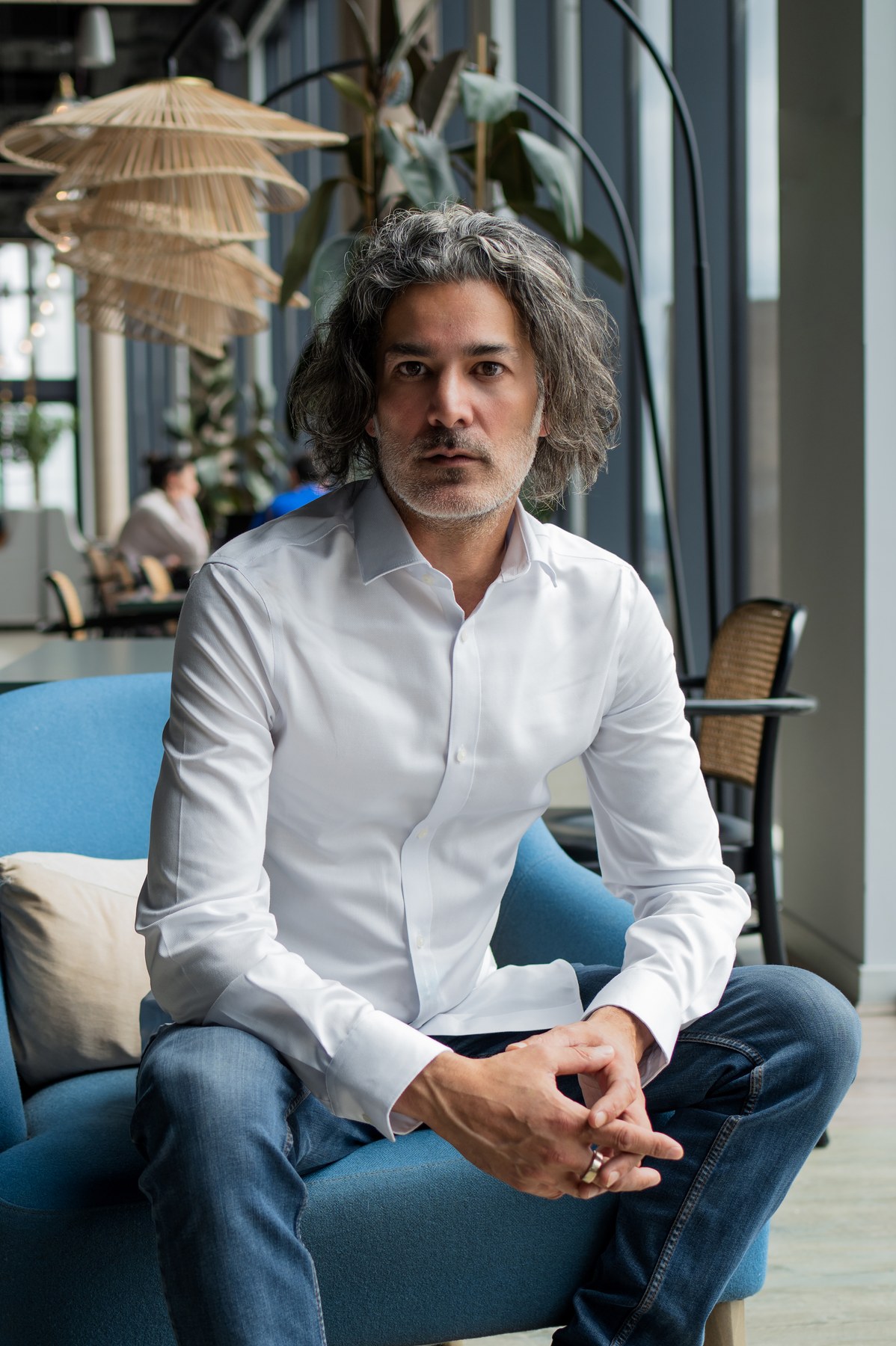 An unwavering advocate in fitness to practise proceedings Khaled Hussain-Dupré