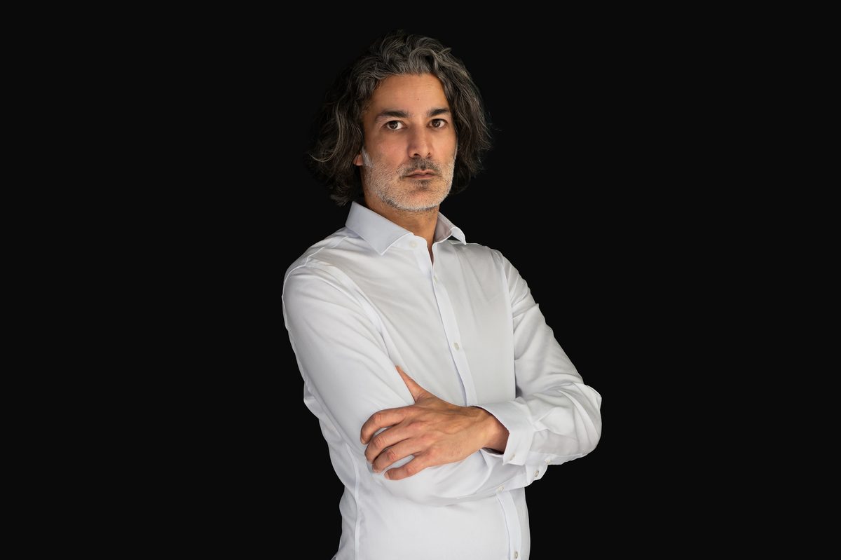 An unwavering advocate in fitness to practise proceedings Khaled Hussain-Dupré